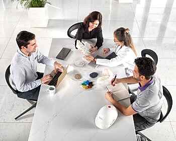 Bilinirlik ve Güvenilirlik